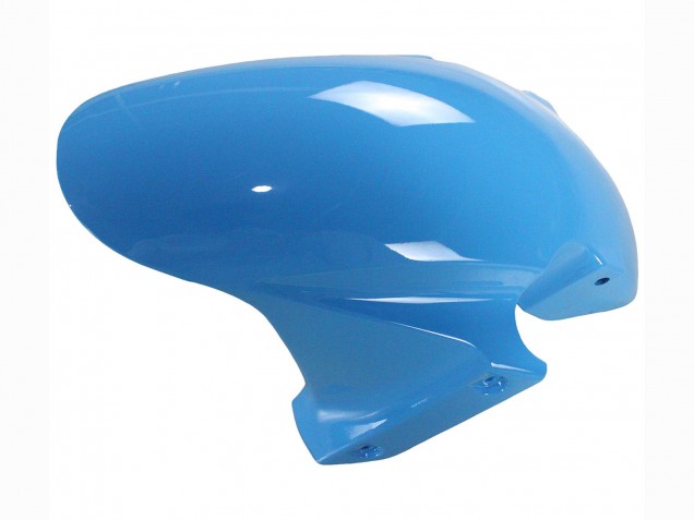 2003-2004 Honda CBR600RR Motorcycle Fairing - Blue Canada Websites