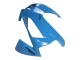 2003-2004 Honda CBR600RR Motorcycle Fairing - Blue Canada Websites