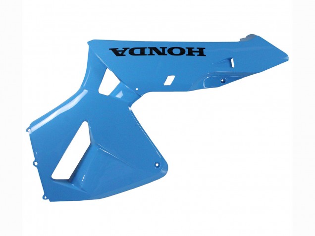 2003-2004 Honda CBR600RR Motorcycle Fairing - Blue Canada Websites