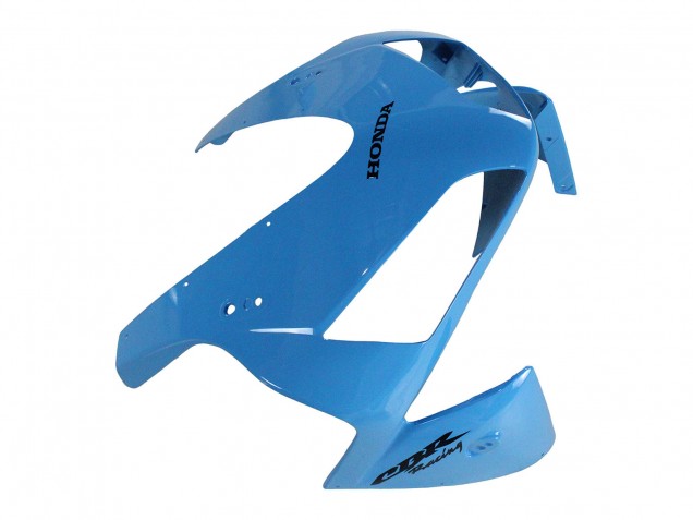 2003-2004 Honda CBR600RR Motorcycle Fairing - Blue Canada Websites