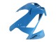 2003-2004 Honda CBR600RR Motorcycle Fairing - Blue Canada Websites