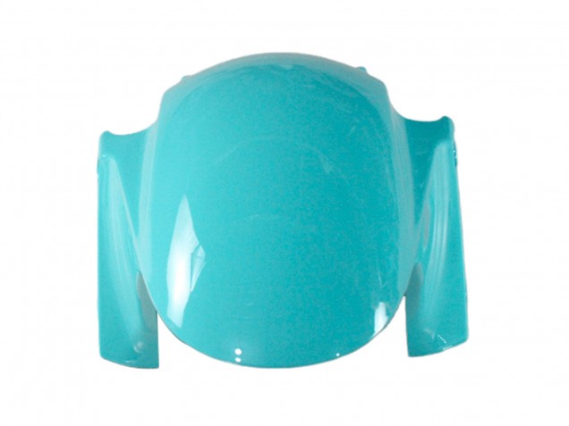 2003-2004 Honda CBR600RR Motorcycle Fairings - Light Blue Black Canada Websites