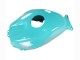 2003-2004 Honda CBR600RR Motorcycle Fairings - Light Blue Black Canada Websites