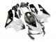 2003-2004 Honda CBR600RR Motorcycle Fairings - White Yellow Grey Black Canada Websites