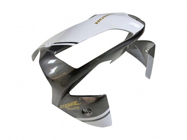 2003-2004 Honda CBR600RR Motorcycle Fairings - White Yellow Grey Black Canada Websites