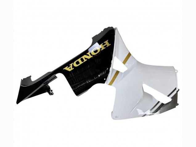 2003-2004 Honda CBR600RR Motorcycle Fairings - White Yellow Grey Black Canada Websites