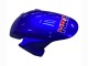 2003-2004 Honda CBR600RR Motorcycle Fairings - White Blue Red HRC Canada Websites
