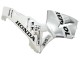 2003-2004 Honda CBR600RR Motorcycle Fairings - White Silver Black Repsol Canada Websites
