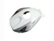 2003-2004 Honda CBR600RR Motorcycle Fairings - White Silver Black Repsol Canada Websites