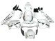 2003-2004 Honda CBR600RR Motorcycle Fairings - White Silver Black Repsol Canada Websites
