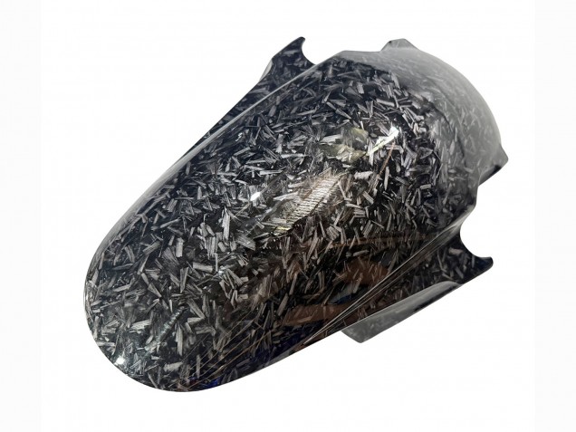2003-2004 Honda CBR600RR Motorcycle Fairings - Purple Black Forged Carbon Fiber Canada Websites