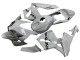 2003-2004 Honda CBR600RR Motorcycle Fairings - Silver Black Repsol Canada Websites
