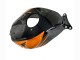 2003-2004 Honda CBR600RR Motorcycle Fairings Kits - Orange White Red Glossy Black Repsol Canada Websites
