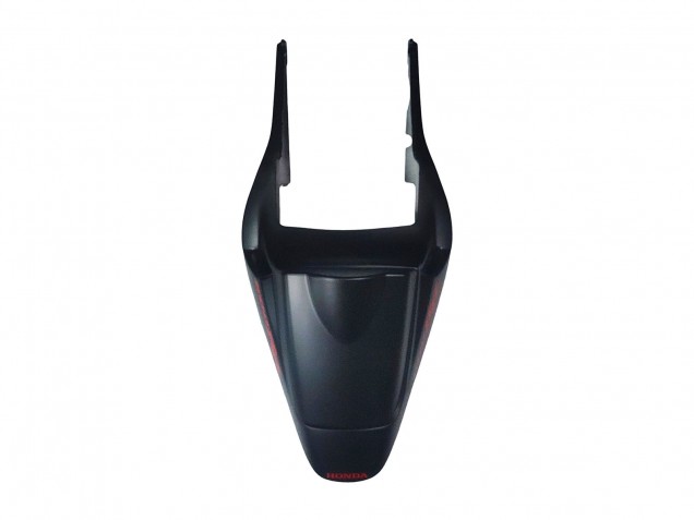 2003-2004 Honda CBR600RR Motorcycle Fairings - Red Glossy Black Matte Black Canada Websites