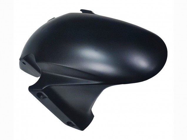 2003-2004 Honda CBR600RR Motorcycle Fairings - Red Glossy Black Matte Black Canada Websites