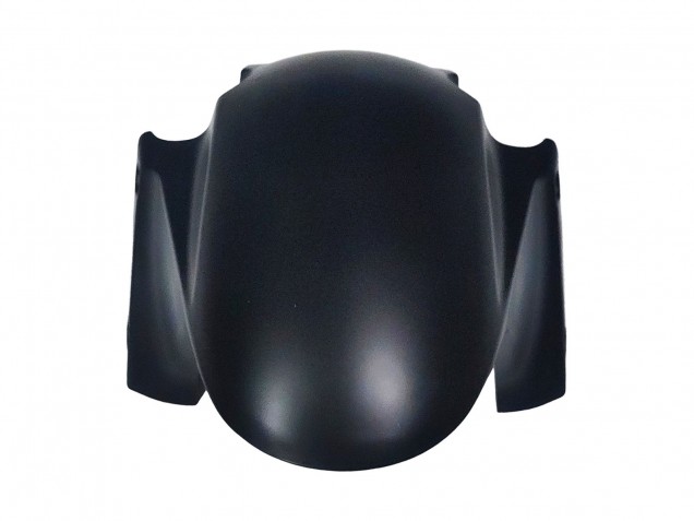 2003-2004 Honda CBR600RR Motorcycle Fairings - Red Glossy Black Matte Black Canada Websites