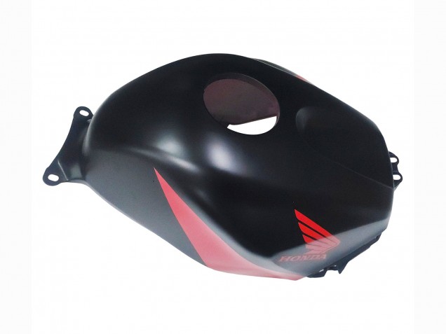 2003-2004 Honda CBR600RR Motorcycle Fairings - Red Glossy Black Matte Black Canada Websites