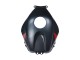 2003-2004 Honda CBR600RR Motorcycle Fairings - Red Glossy Black Matte Black Canada Websites