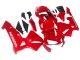 2003-2004 Honda CBR600RR Motorcycle Fairings - Red Canada Websites