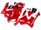 2003-2004 Honda CBR600RR Motorcycle Fairings - Red Canada Websites