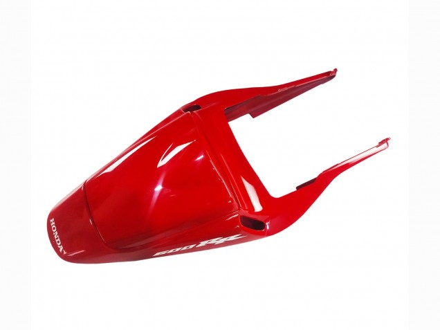 2003-2004 Honda CBR600RR Motorcycle Fairings - Red Canada Websites