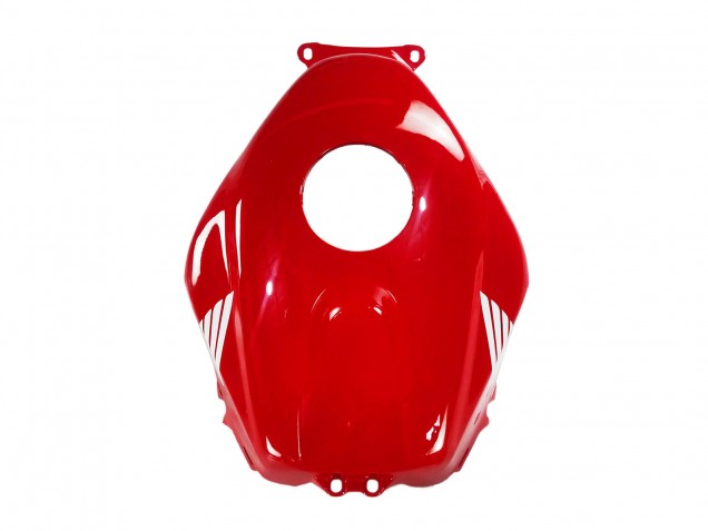 2003-2004 Honda CBR600RR Motorcycle Fairings - Red Canada Websites