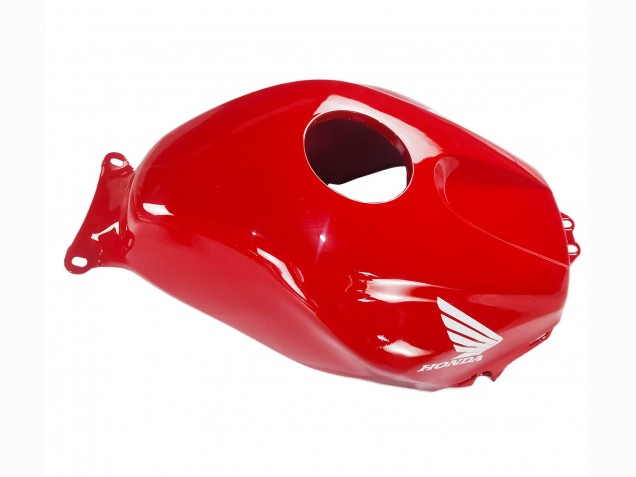 2003-2004 Honda CBR600RR Motorcycle Fairings - Red Canada Websites