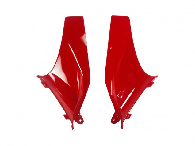 2003-2004 Honda CBR600RR Motorcycle Fairings - Red Canada Websites