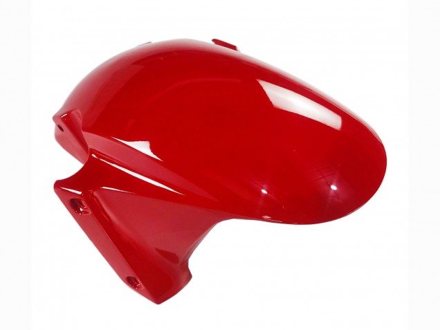 2003-2004 Honda CBR600RR Motorcycle Fairings - Red Canada Websites