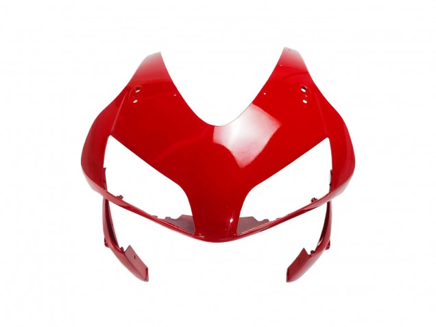 2003-2004 Honda CBR600RR Motorcycle Fairings - Red Canada Websites