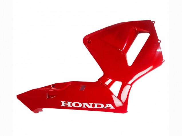 2003-2004 Honda CBR600RR Motorcycle Fairings - Red Canada Websites