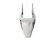 2003-2004 Honda CBR600RR Motorcycle Fairings - White Matte Black Racing Canada Websites
