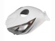 2003-2004 Honda CBR600RR Motorcycle Fairings - White Matte Black Racing Canada Websites