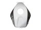 2003-2004 Honda CBR600RR Motorcycle Fairings - White Matte Black Racing Canada Websites