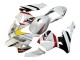 2003-2004 Honda CBR600RR Motorcycle Fairings - White Red Yellow Black Canada Websites