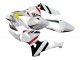 2003-2004 Honda CBR600RR Motorcycle Fairings - White Red Yellow Black Canada Websites