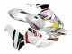 2003-2004 Honda CBR600RR Motorcycle Fairings - White Red Yellow Black Canada Websites