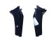 2003-2004 Honda CBR600RR Motorcycle Fairings - White Red Glossy Black DENSO Rimont Canada Websites