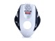 2003-2004 Honda CBR600RR Motorcycle Fairings - White Red Glossy Black DENSO Rimont Canada Websites