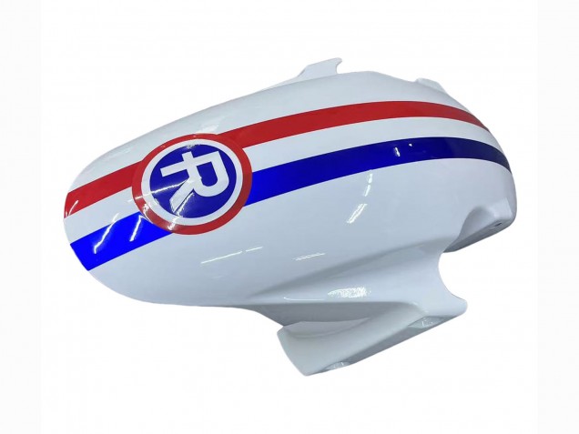 2003-2004 Honda CBR600RR Motorcycle Fairings - White Red Blue Canada Websites