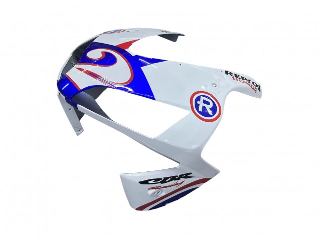2003-2004 Honda CBR600RR Motorcycle Fairings - White Red Blue Canada Websites