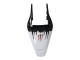 2003-2004 Honda CBR600RR Motorcycle Fairings - White Red Glossy Black Monster Canada Websites