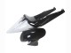 2003-2004 Honda CBR600RR Motorcycle Fairings - White Red Glossy Black Monster Canada Websites