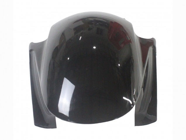 2003-2004 Honda CBR600RR Motorcycle Fairings - White Red Glossy Black Monster Canada Websites