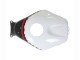 2003-2004 Honda CBR600RR Motorcycle Fairings - White Red Glossy Black Monster Canada Websites