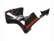 2005-2006 Honda CBR600RR Motorcycle Fairings - Glossy Black Canada Websites
