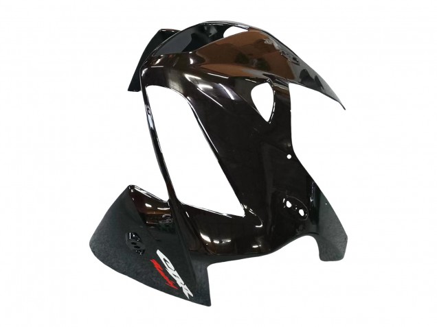 2005-2006 Honda CBR600RR Motorcycle Fairings - Glossy Black Canada Websites