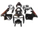 2005-2006 Honda CBR600RR Motorcycle Fairings - Glossy Black Canada Websites