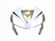 2005-2006 Honda CBR600RR Motorcycle Fairings - Gold White Black Canada Websites