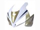 2005-2006 Honda CBR600RR Motorcycle Fairings - Gold White Black Canada Websites